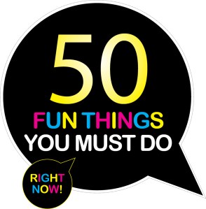 Making work fun – The HR Business Partner Story