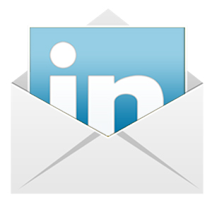 linkedin-message