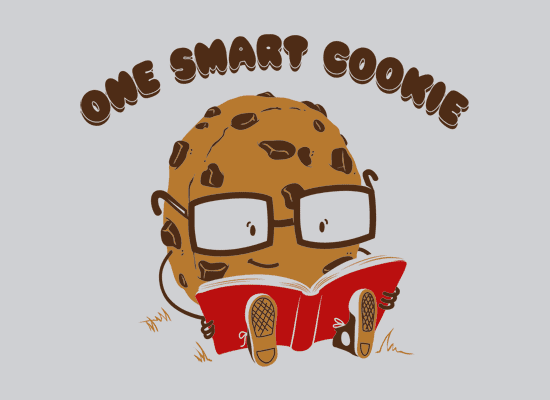 smart cookie