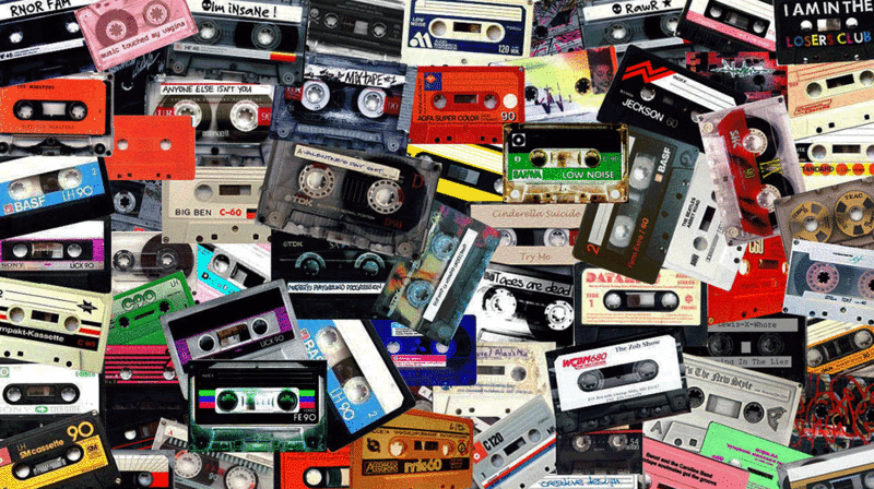 mix+tape+collage