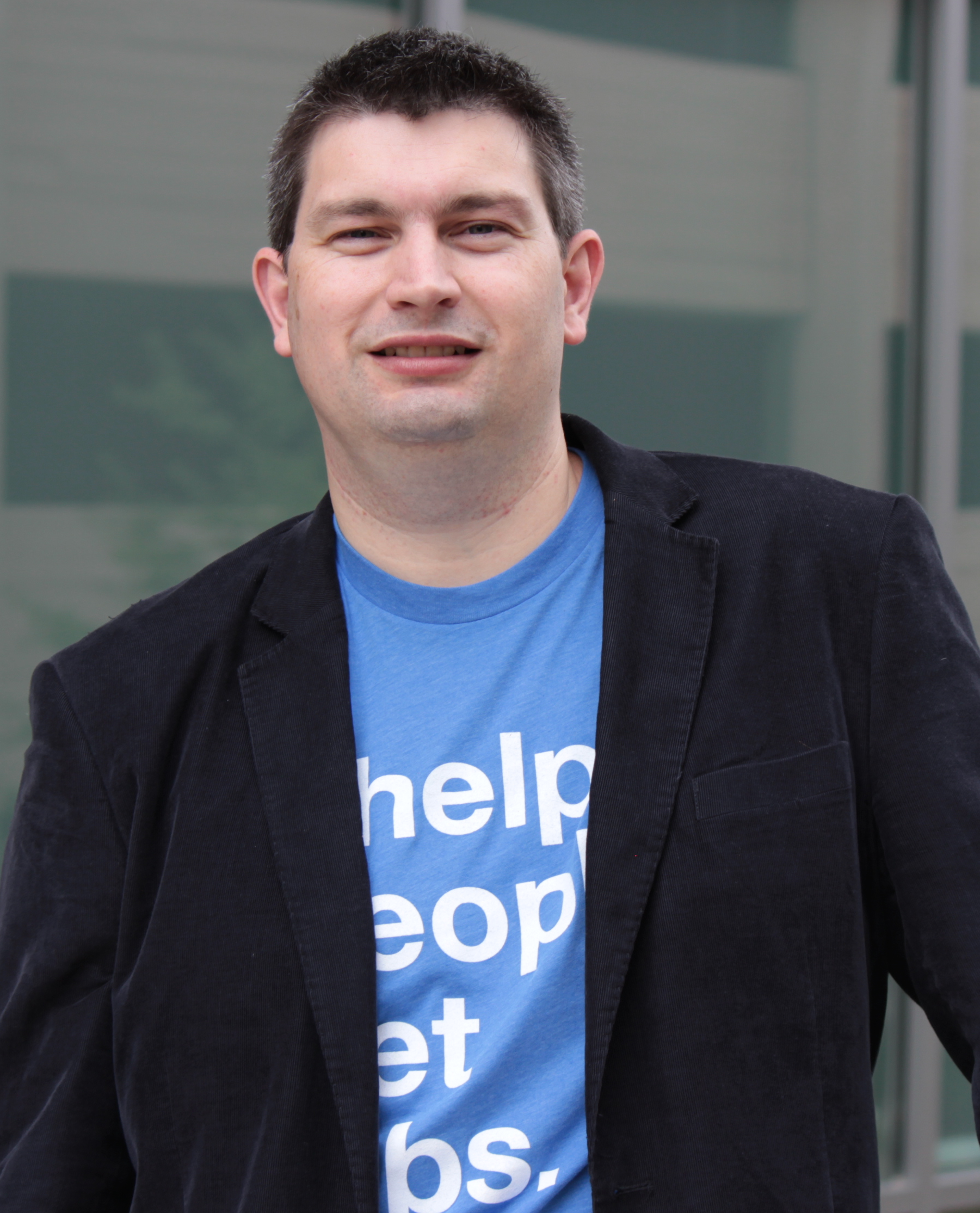 Mark Rety Five Questions with Mark Reilly – The HR Business Partner Story