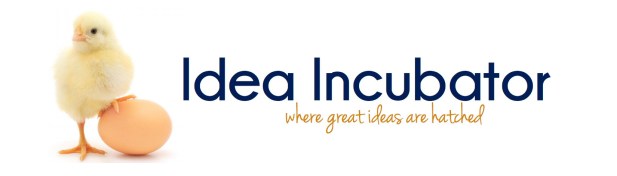idea incubator